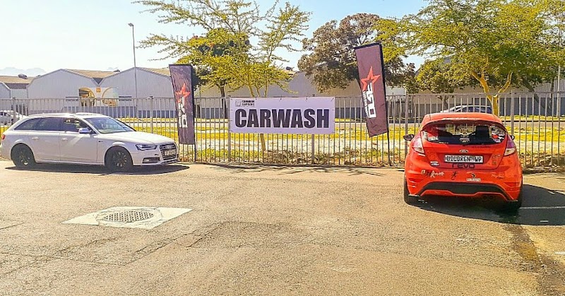 Carwash Supreme Brackenfell - Photo 2